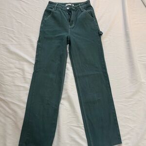 Pacsun cargo jeans